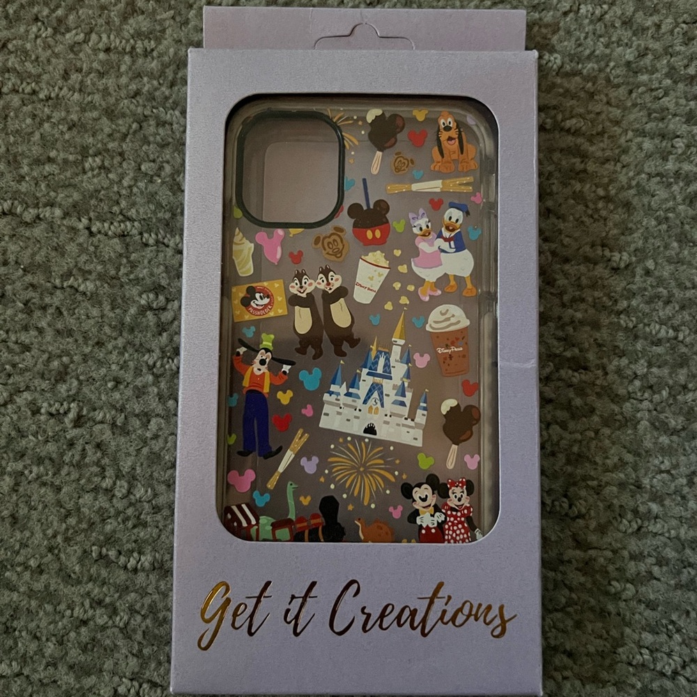 iPhone 11 phone case